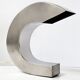 Vintage lamp 1970 space age