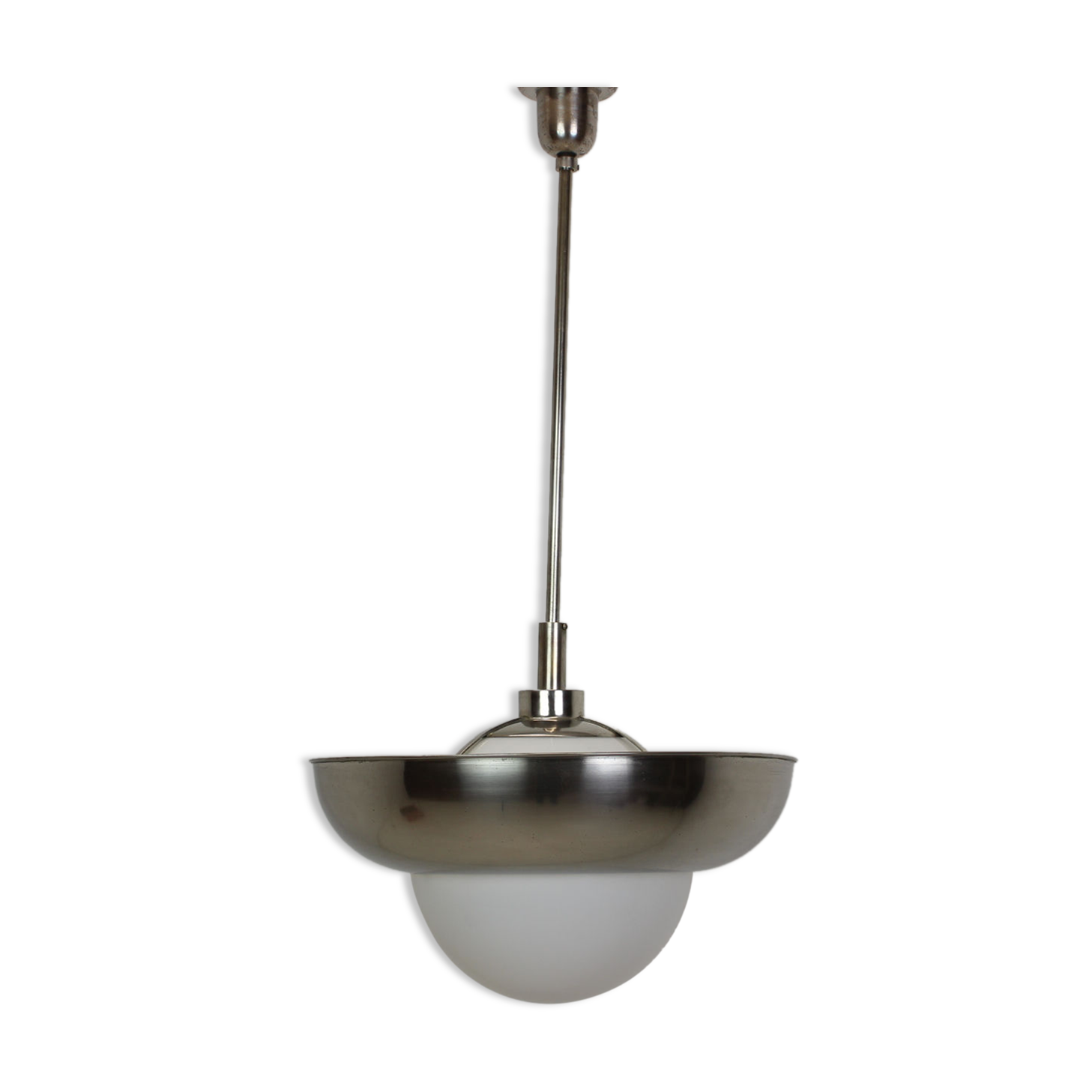 Art Deco pendant, 1930's.