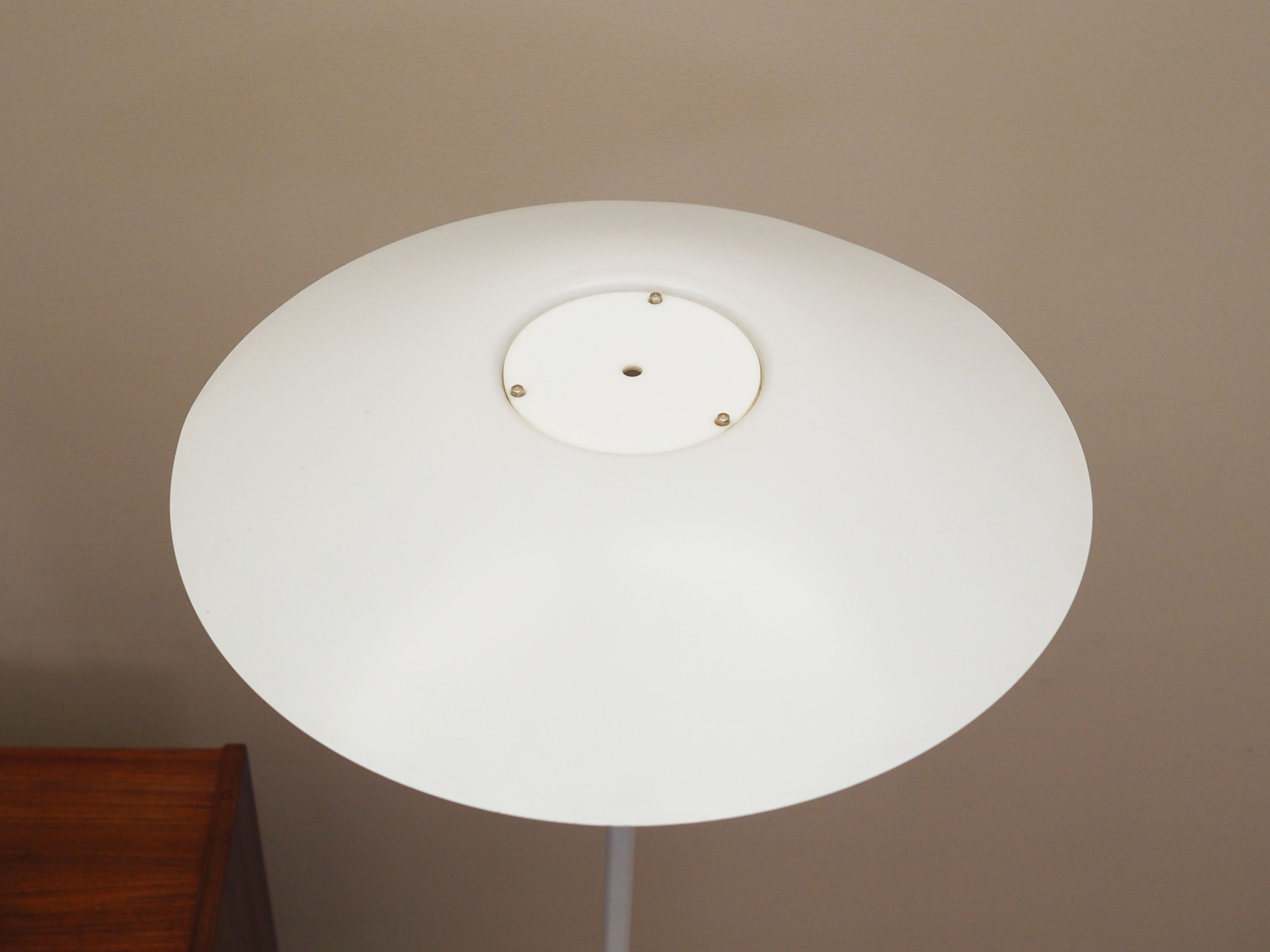 Floor lamp, Danish design, 1970s, designer: Sophus Frandsen