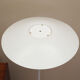 Floor lamp, Danish design, 1970s, designer: Sophus Frandsen