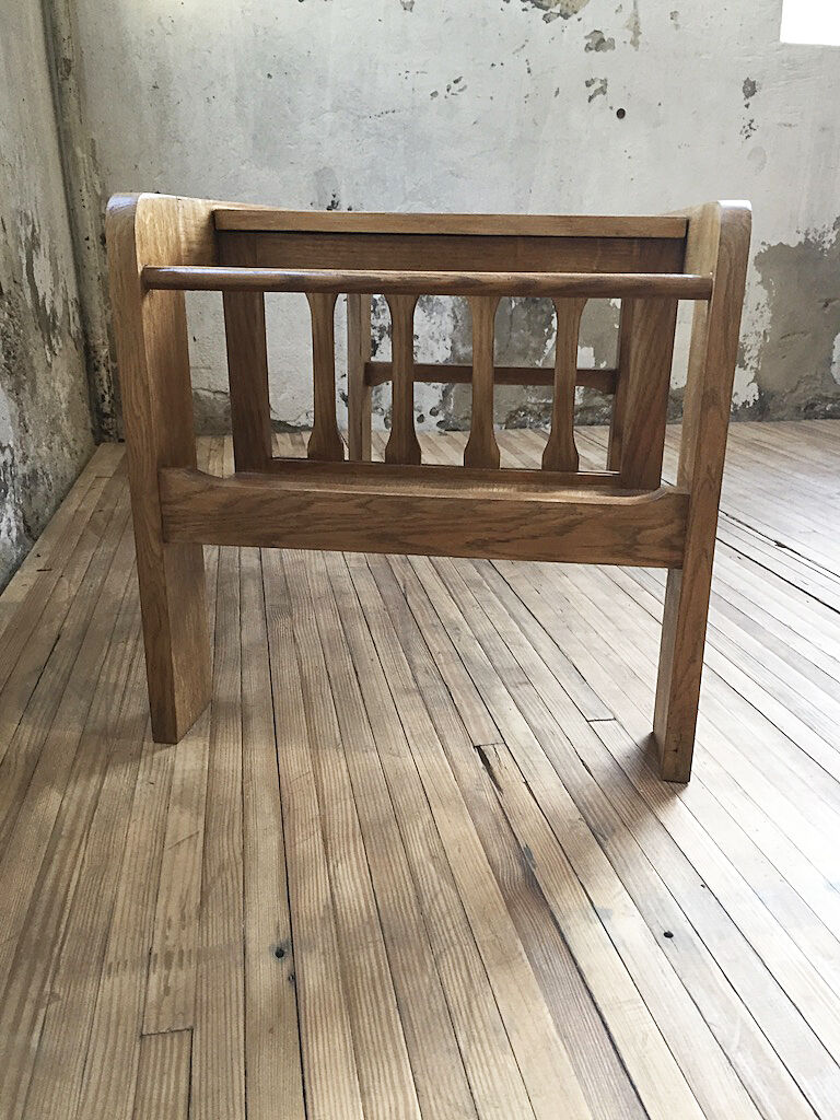 Coffee table door review