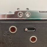 German bellows camera 1950s