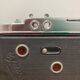 German bellows camera 1950s