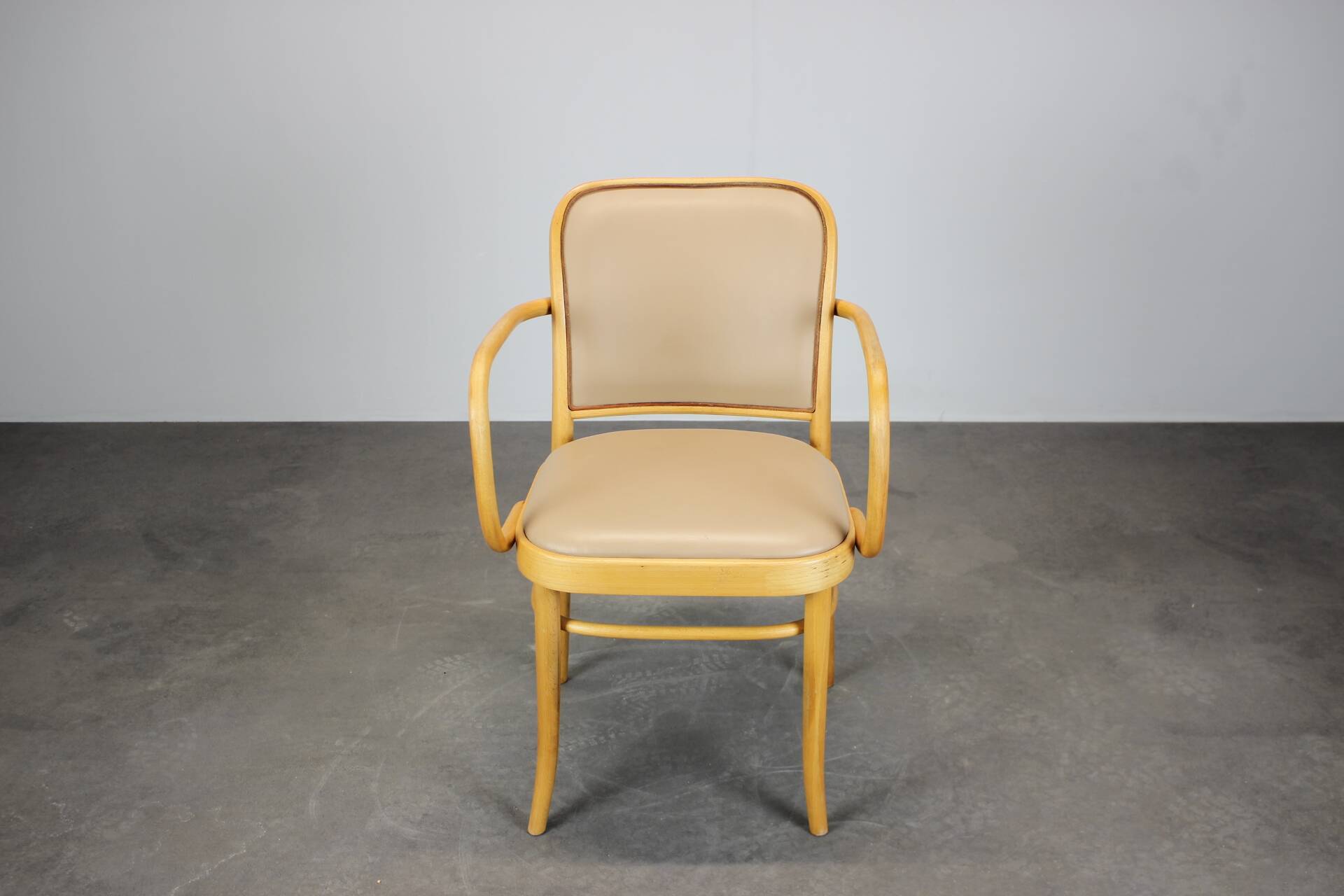 Chair from the 1980s by Ton, Czechoslovakia