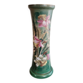 Old vase