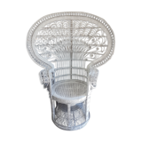 Vintage emmanuelle armchair