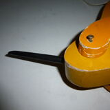 old wooden dog Pluto for Disney