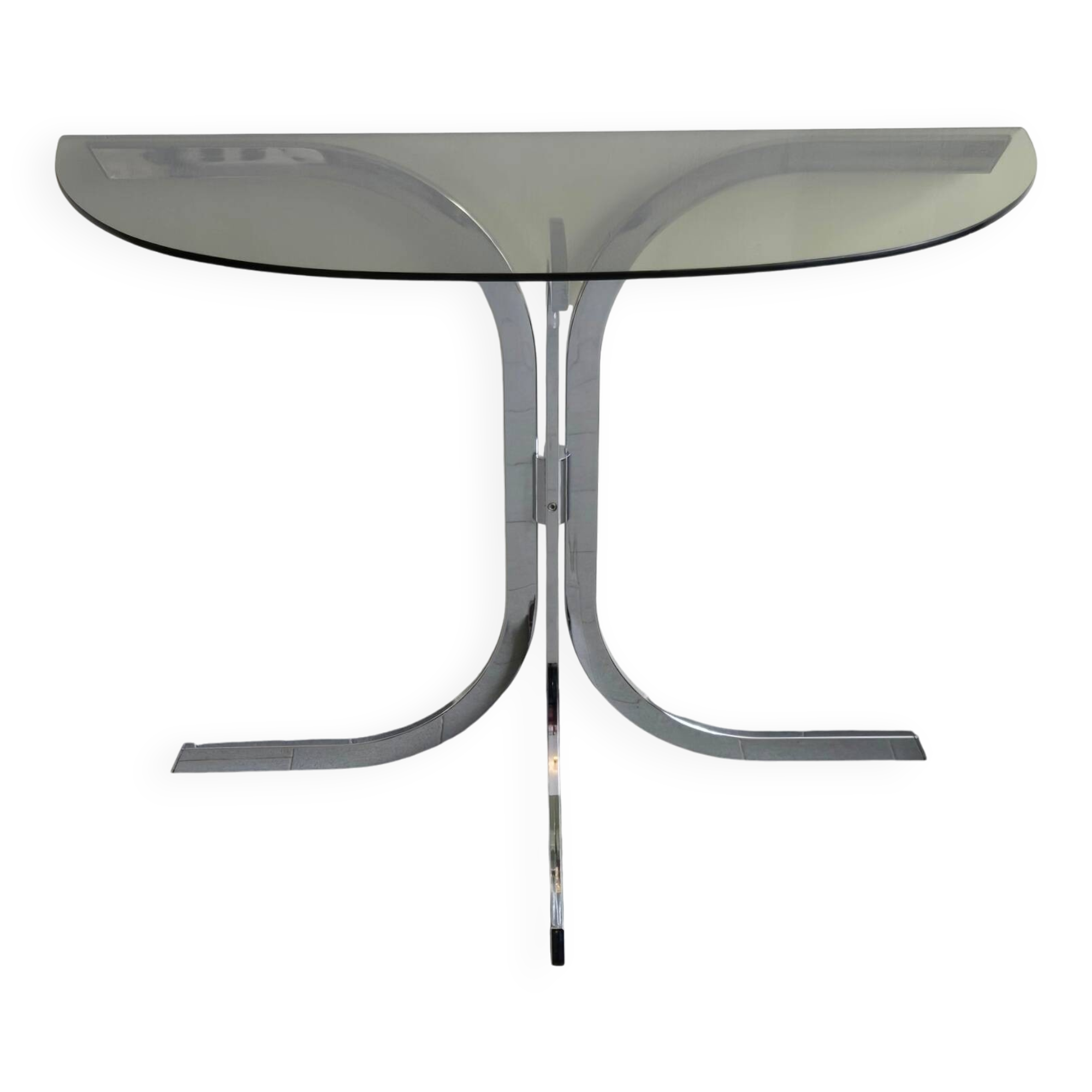 Vintage Roche Bobois console 1970