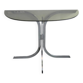 Console Roche Bobois vintage 1970
