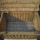 Old basket