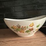 Gien Autumn Salad Bowl