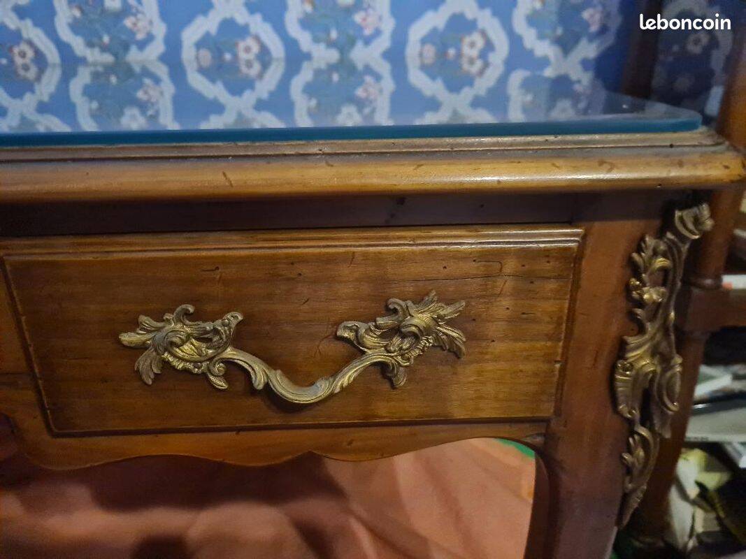Louis XV desk 15