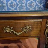 bureau louis XV 15
