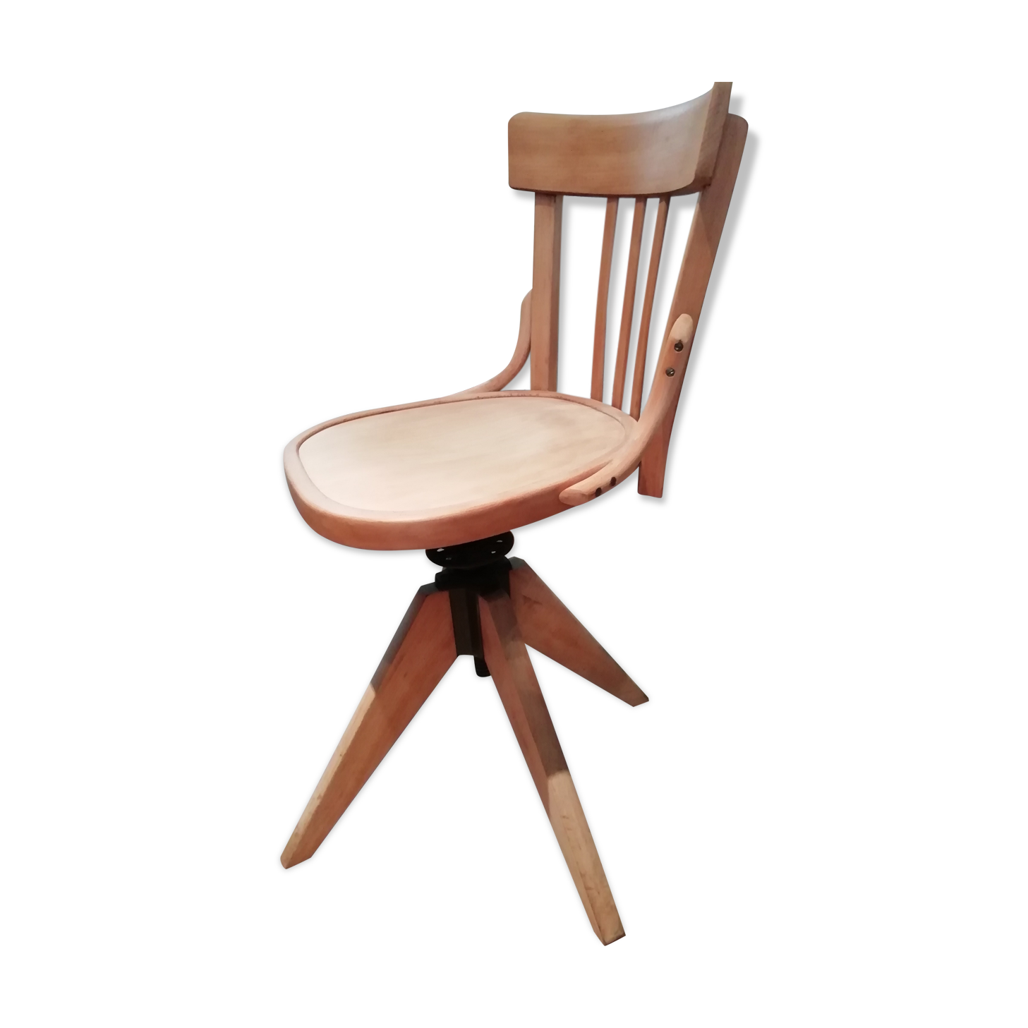 Office chair "Baumann"