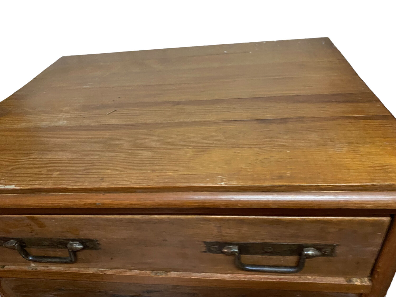 Printing seamstress trade dresser