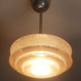 Hanging lamp, 50s