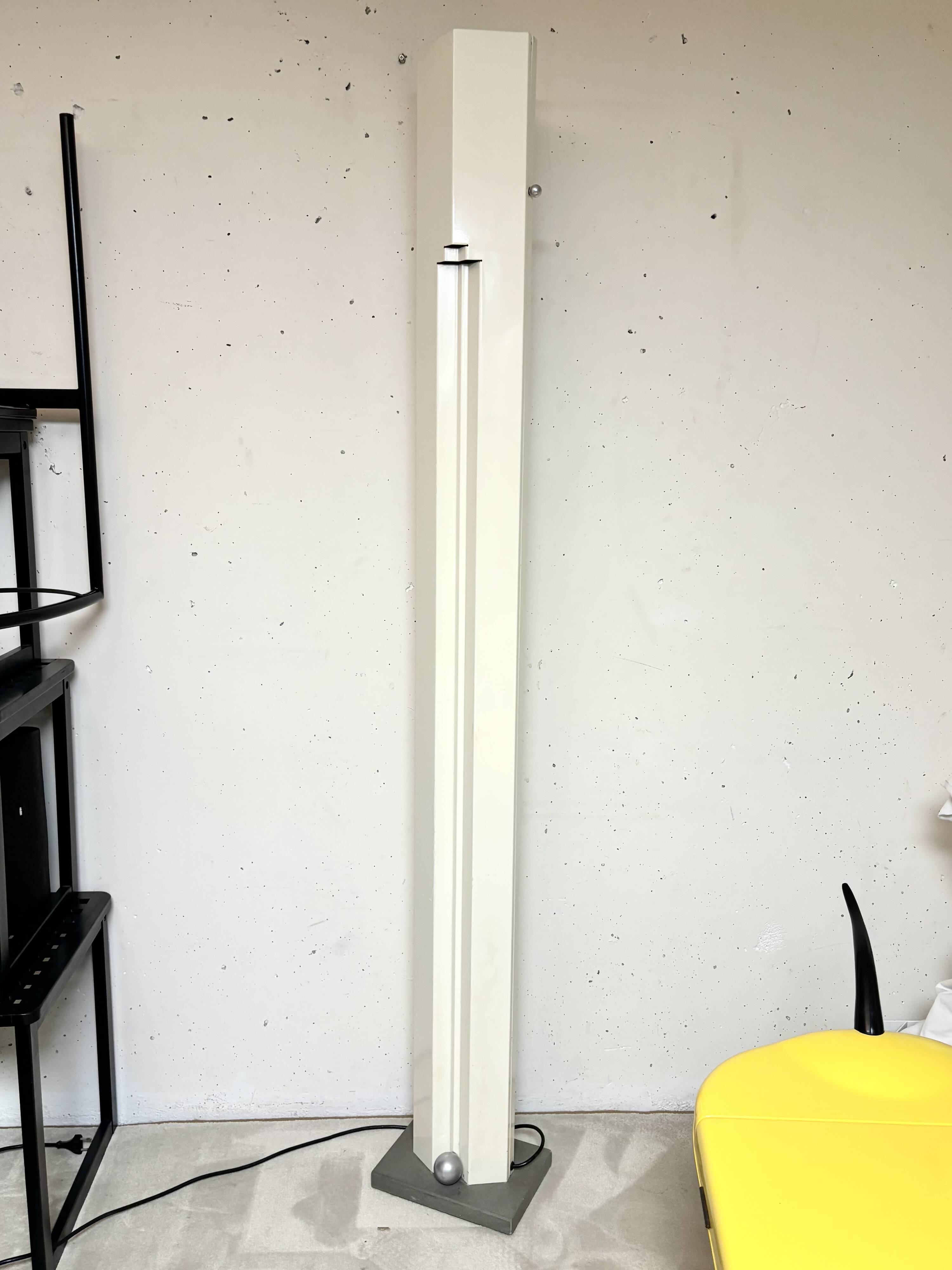 Totem Floor Lamp, Kazuhide Takahama, Sirrah 1980