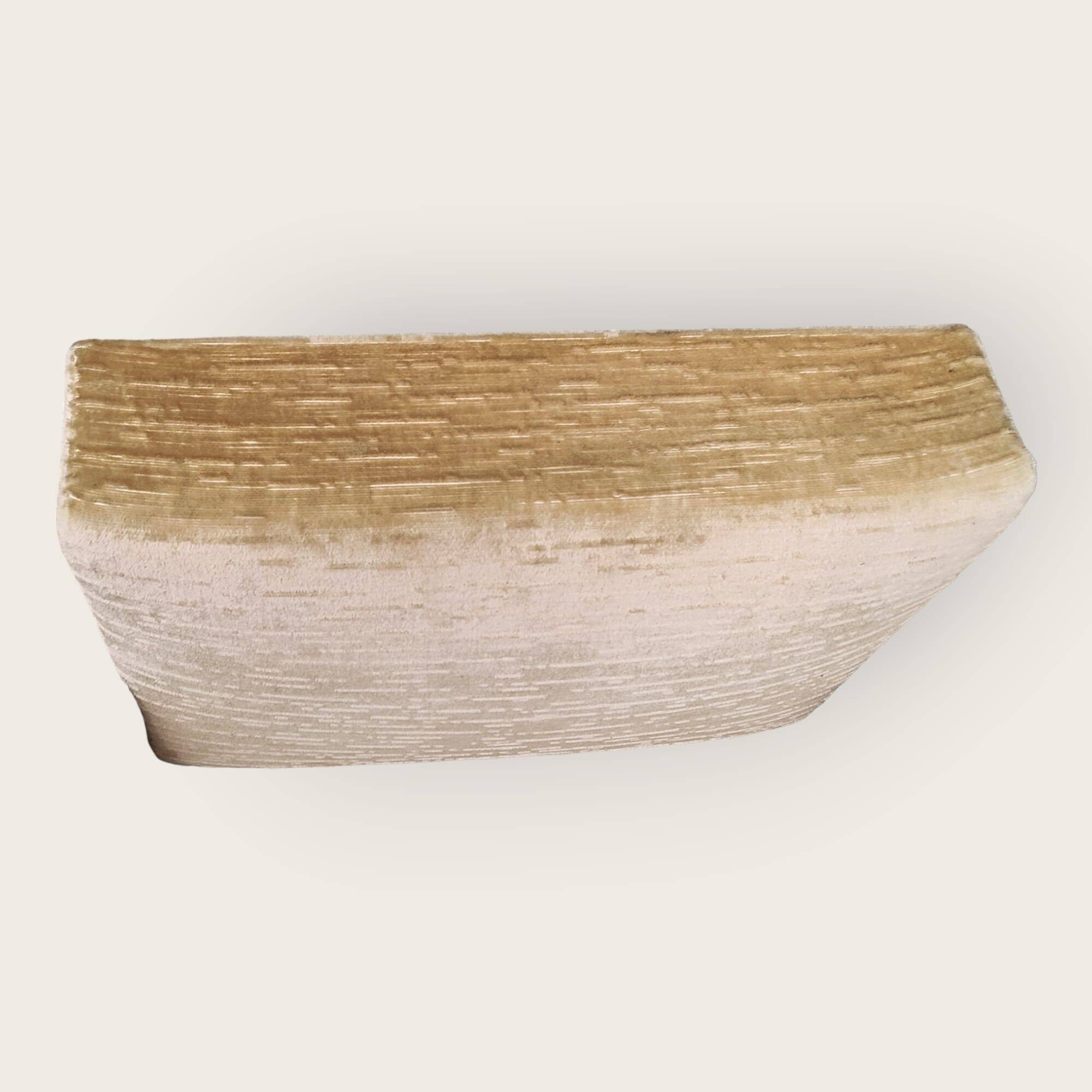 Twee Mid Century fauteuils