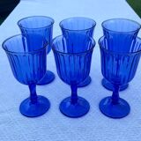 Verres vintage