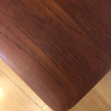 Minerva coffee table by Peter Hvidt & Orla Mølgaard-Nielsen for France & Søn, 1960