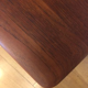Table basseMinerva par Peter Hvidt & Orla Mølgaard-Nielsen pour France & Søn, années 1960
