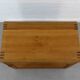 Sideboard Model R09 by Pierre Chapo in solid elm