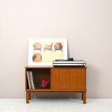 Vintage Danish sideboard