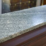 Mahogany buffet 1950s