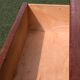 Wegner modular secretary library (RY Møbler) teak 50s