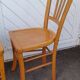 Luterma bistro chair pair