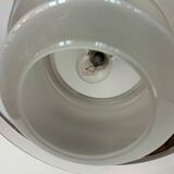 Bauhaus Adolph Meyer design chandelier from the 40s