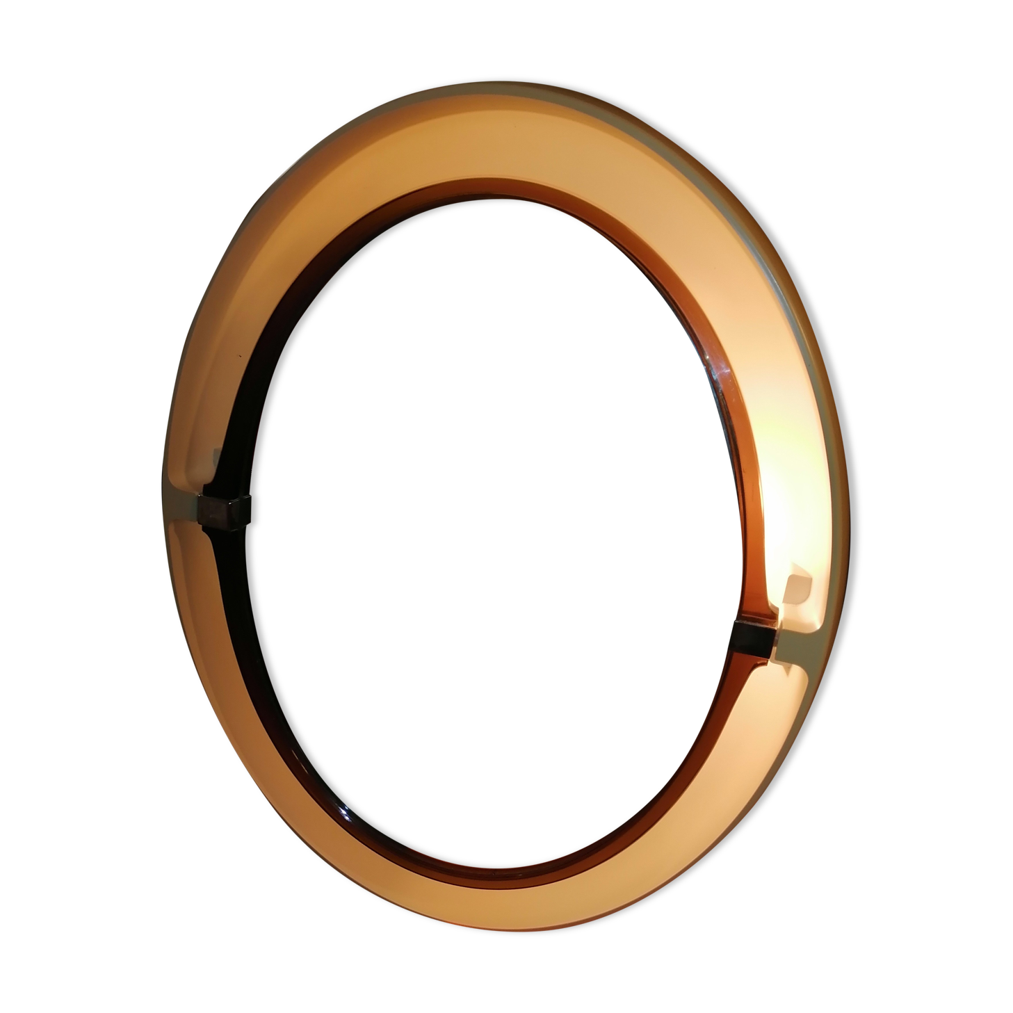 Allibert bathroom mirror 1970