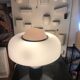 Vintage lamp Brumbury Luigi Massoni for Harvey Guzzini
