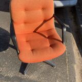 Randall Buck armchair 70s