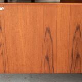 Sideboard B40 by Dieter Waeckerlin for Behr, Germany, 1960s