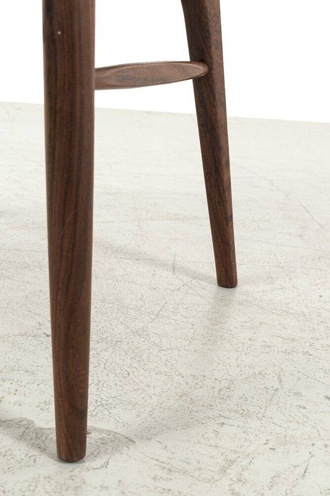 Chaises Eva par Niels Koefoed, Ensemble de 6