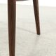Chaises Eva par Niels Koefoed, Ensemble de 6