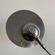 Aluminor chrome balance desk lamp in Space Age style