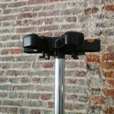 Coat rack by Roberto Lucchi and Paolo Orlandini edited by Velca