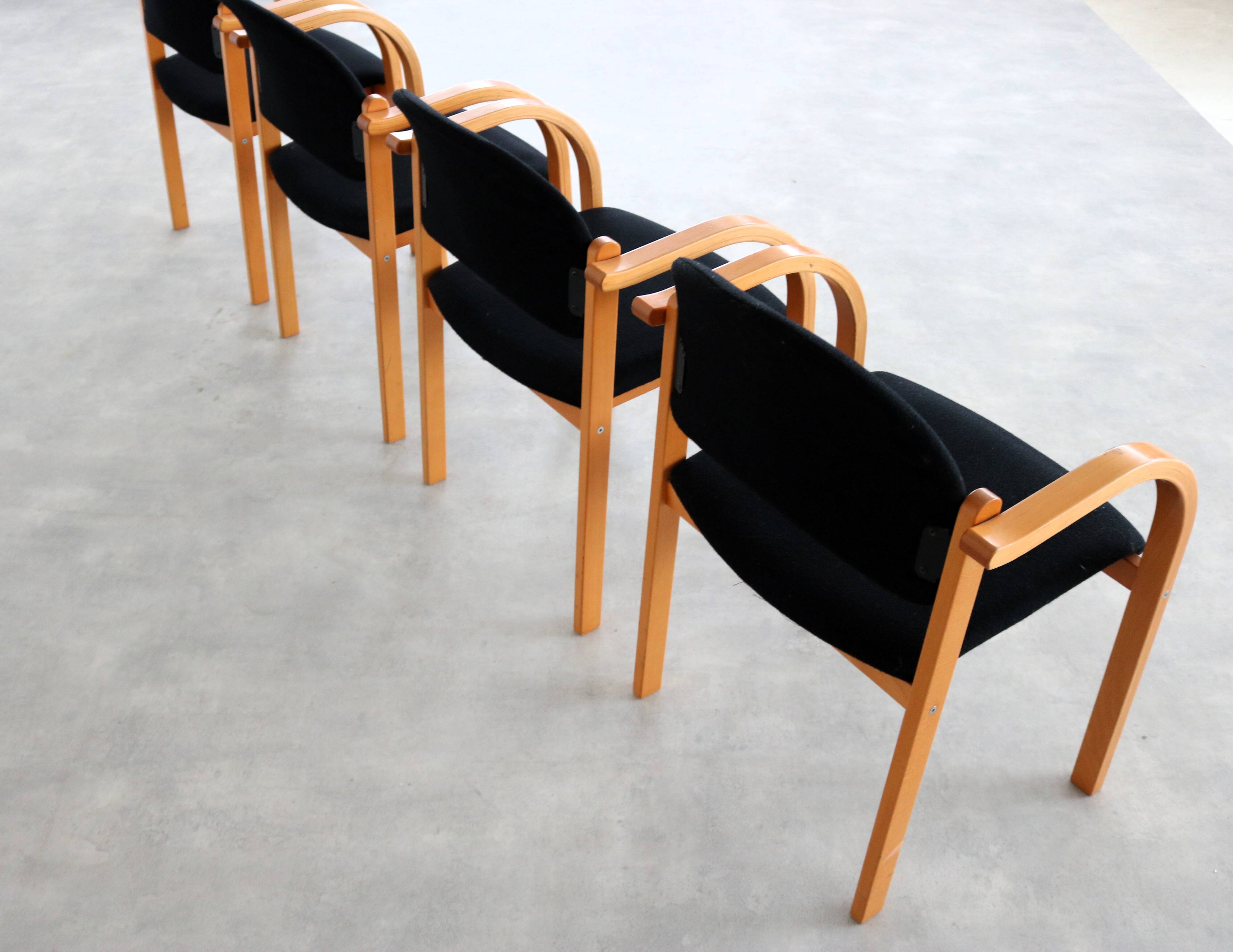 vintage conference chairs | chairs | Sweden