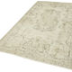 Tapis Beige Anatolien Unique tissé à la main 161 cm x 283 cm - 38924