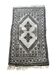 Tapis tunisien fait main 150cm x 80cm
