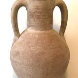 Amphora vase