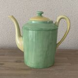 Coffee maker