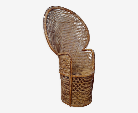 Emmanuelle armchair