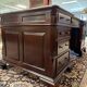 Bureau Chesterfield en anglais Partnerdesk