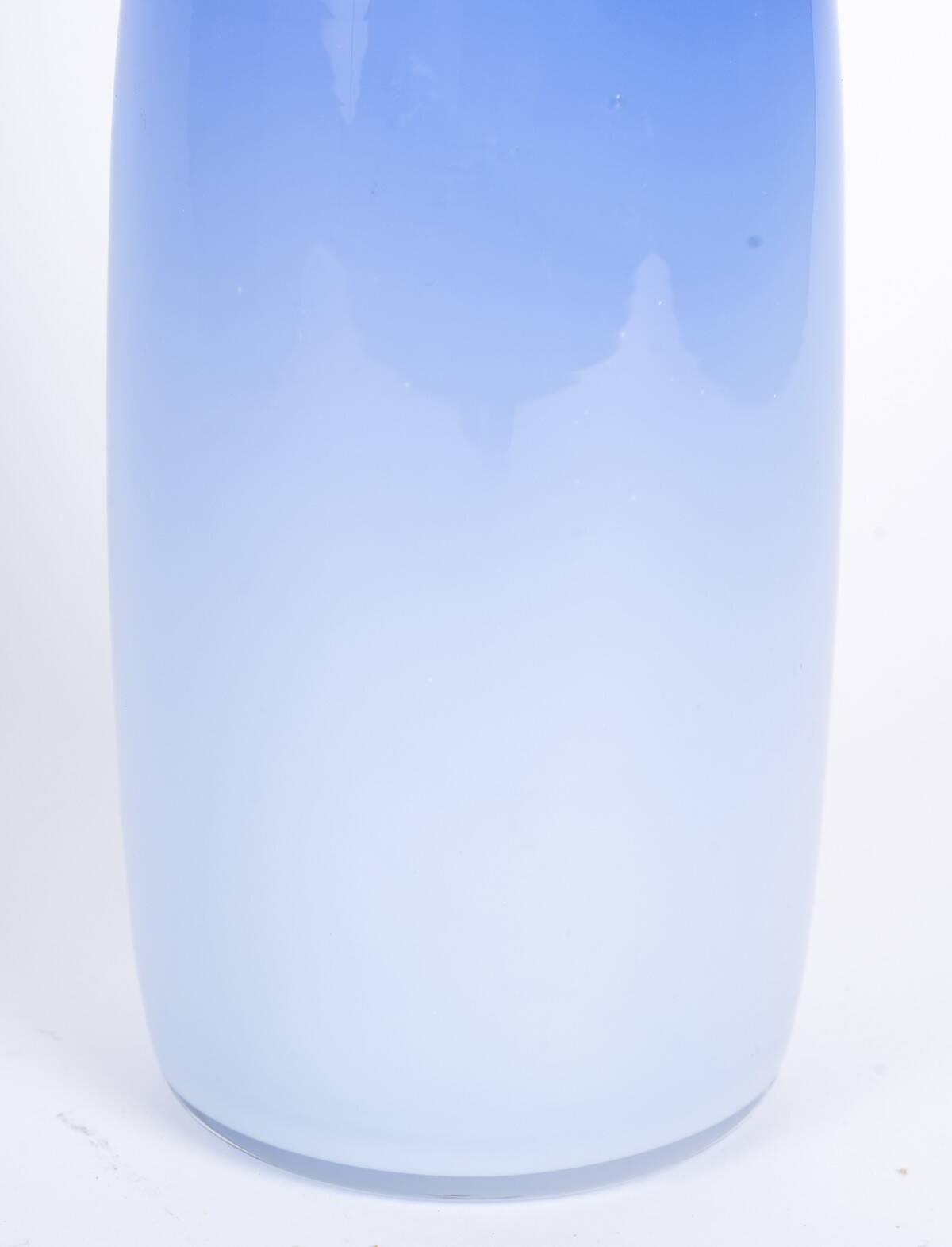 Important vase by Floris MEYDAN and Royal Leerdam