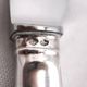 Cardeilhac Christofle 10 silver table knives Minerva Uniplat excellent condition