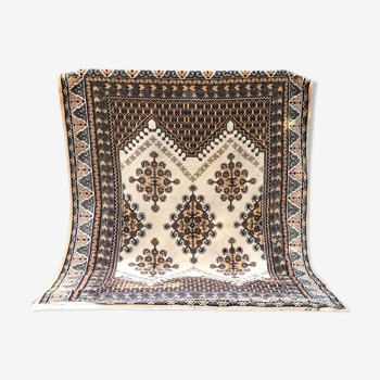 Tapis marocain, en laine - 250x340cm