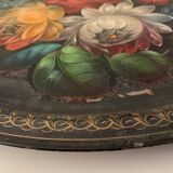 Top USSR 50 cm, painted metal